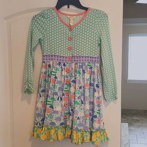Matilda Jane Dress